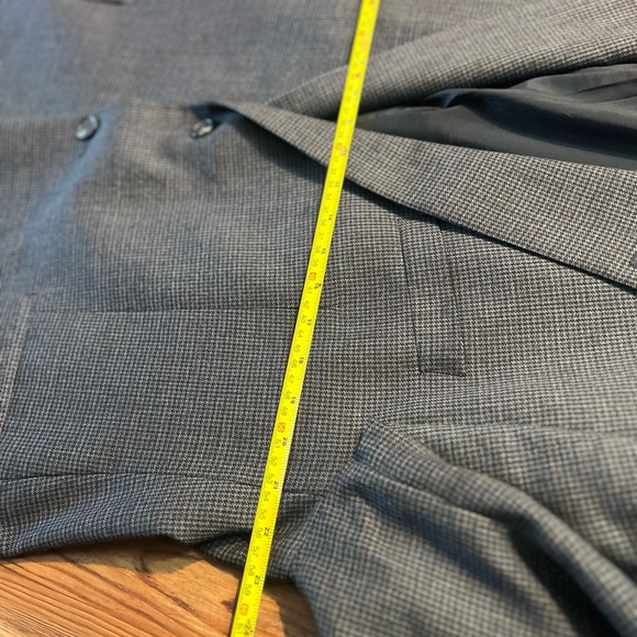 Vintage Ralph Lauren Blazer Men’s size 48R - Picture 8 of 9